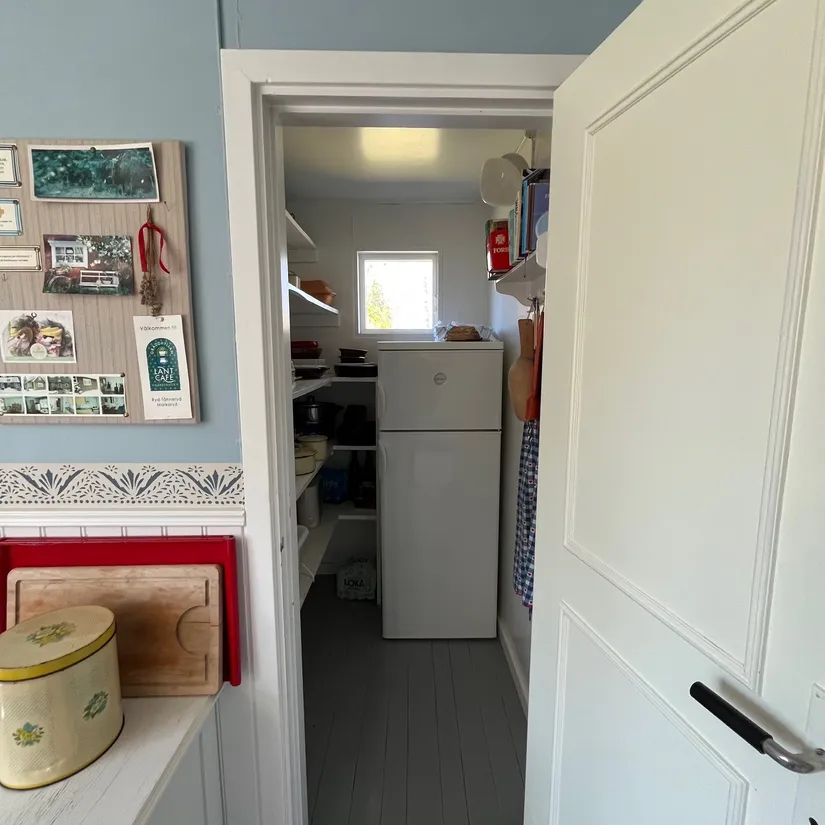 Villa, Högaholma 2278, Markaryd