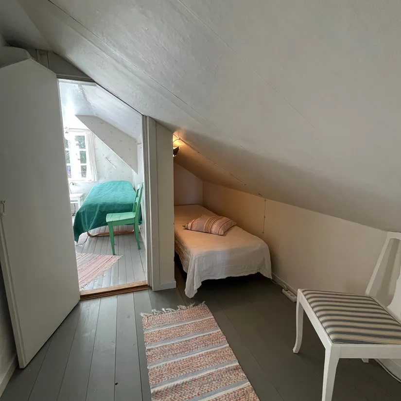 Villa, Högaholma 2278, Markaryd