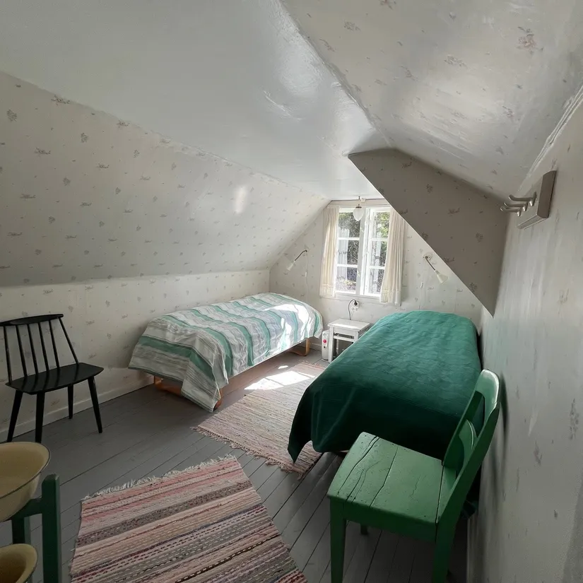 Villa, Högaholma 2278, Markaryd