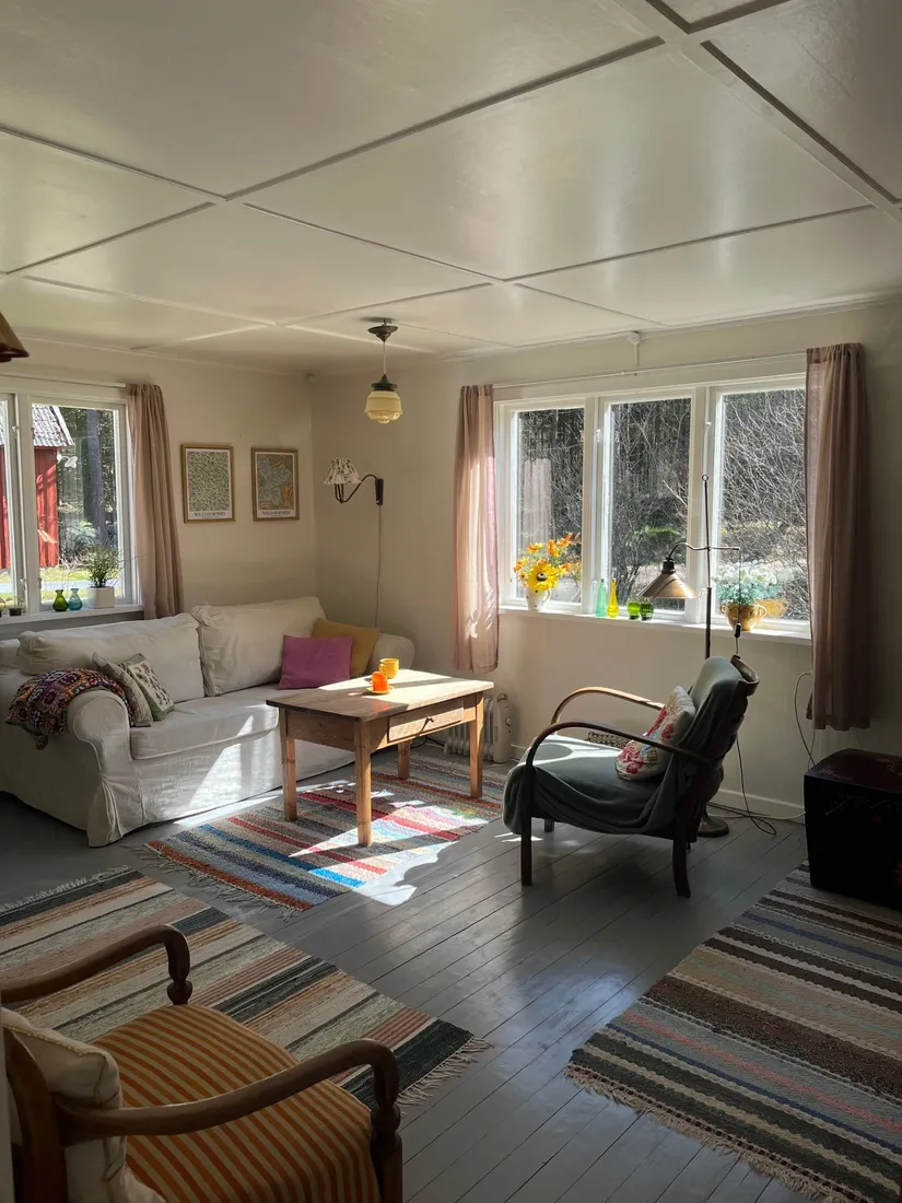 Villa, Högaholma 2278, Markaryd