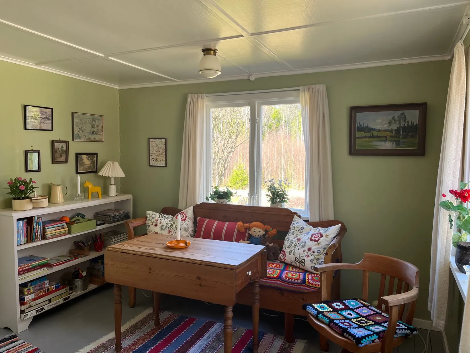 Villa, Högaholma 2278, Markaryd