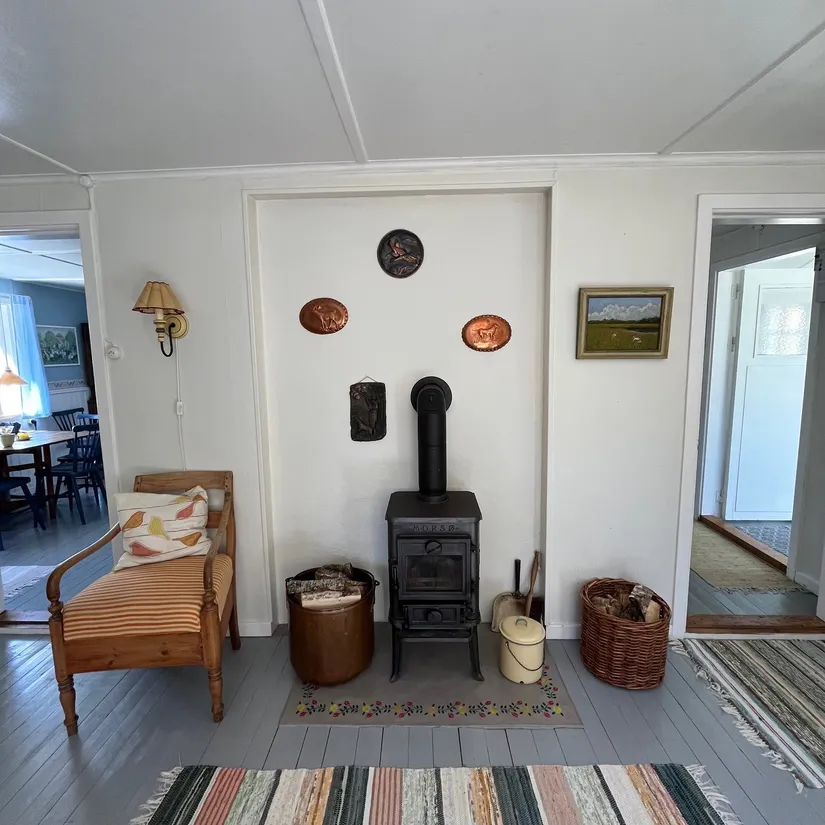 Villa, Högaholma 2278, Markaryd