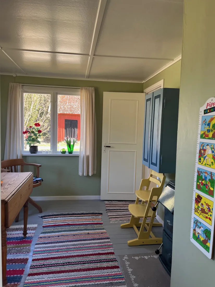 Villa, Högaholma 2278, Markaryd