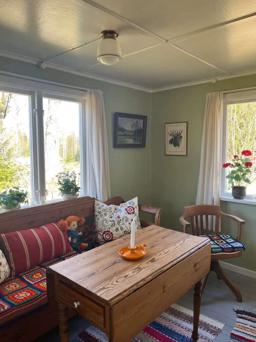 Villa, Högaholma 2278, Markaryd