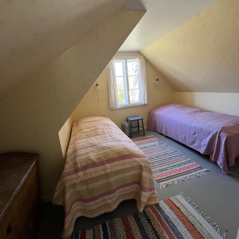 Villa, Högaholma 2278, Markaryd