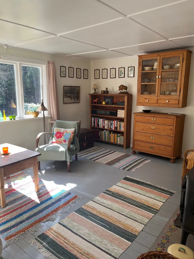 Villa, Högaholma 2278, Markaryd