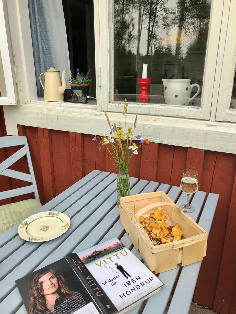 Villa, Högaholma 2278, Markaryd