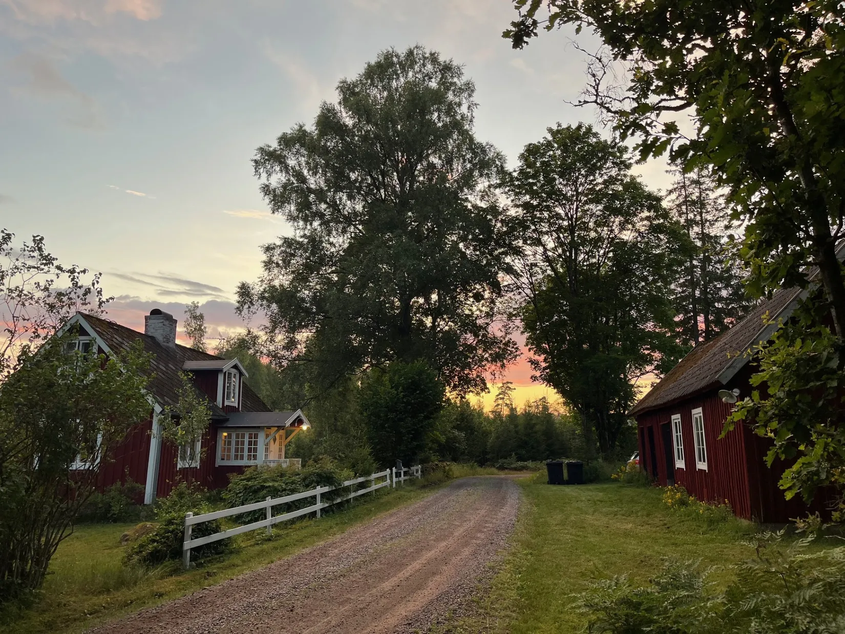Villa, Högaholma 2278, Markaryd