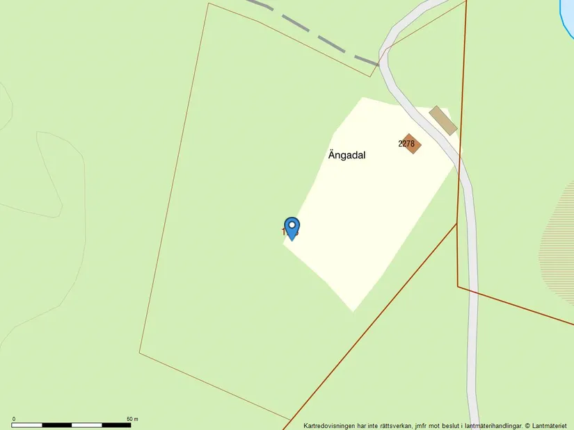 Villa, Högaholma 2278, Markaryd