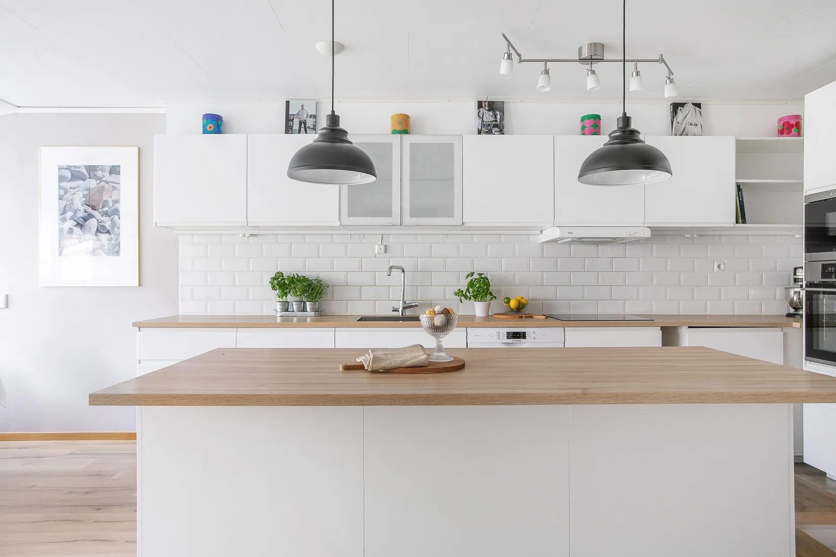 Villa, Radhus, Sandholmsvägen 19, Östra Orminge, Nacka