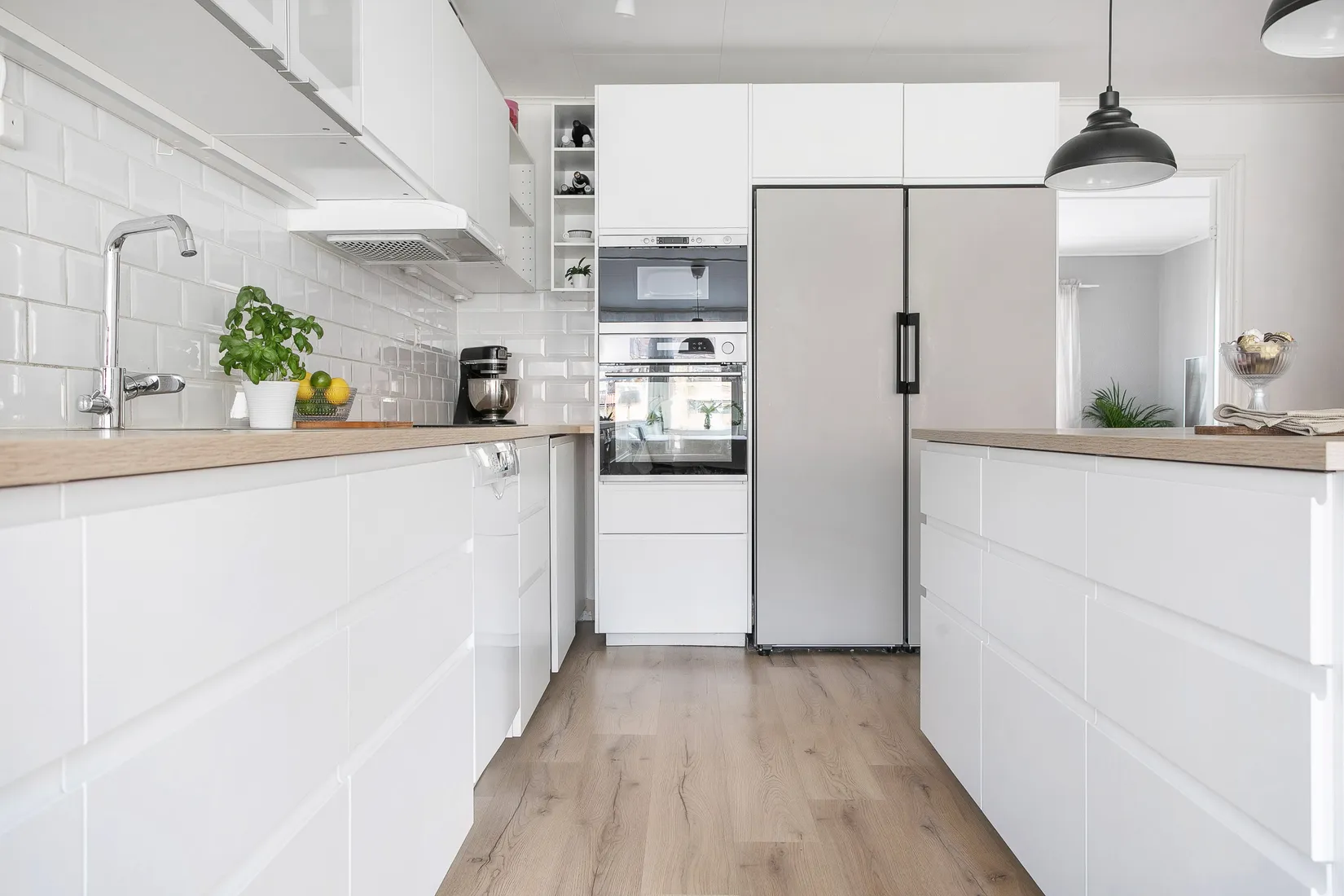 Villa, Radhus, Sandholmsvägen 19, Östra Orminge, Nacka