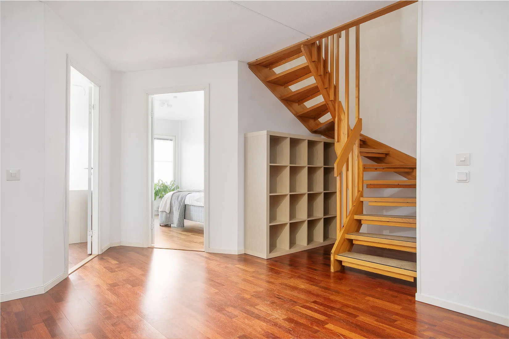 Villa, Radhus, Sandholmsvägen 19, Östra Orminge, Nacka