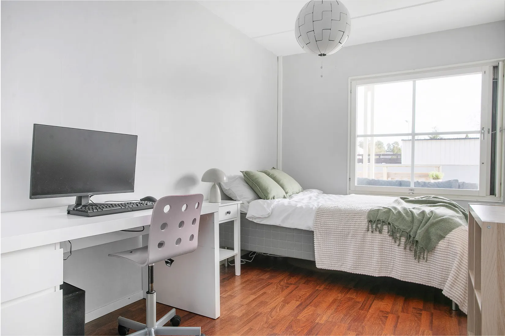 Villa, Radhus, Sandholmsvägen 19, Östra Orminge, Nacka