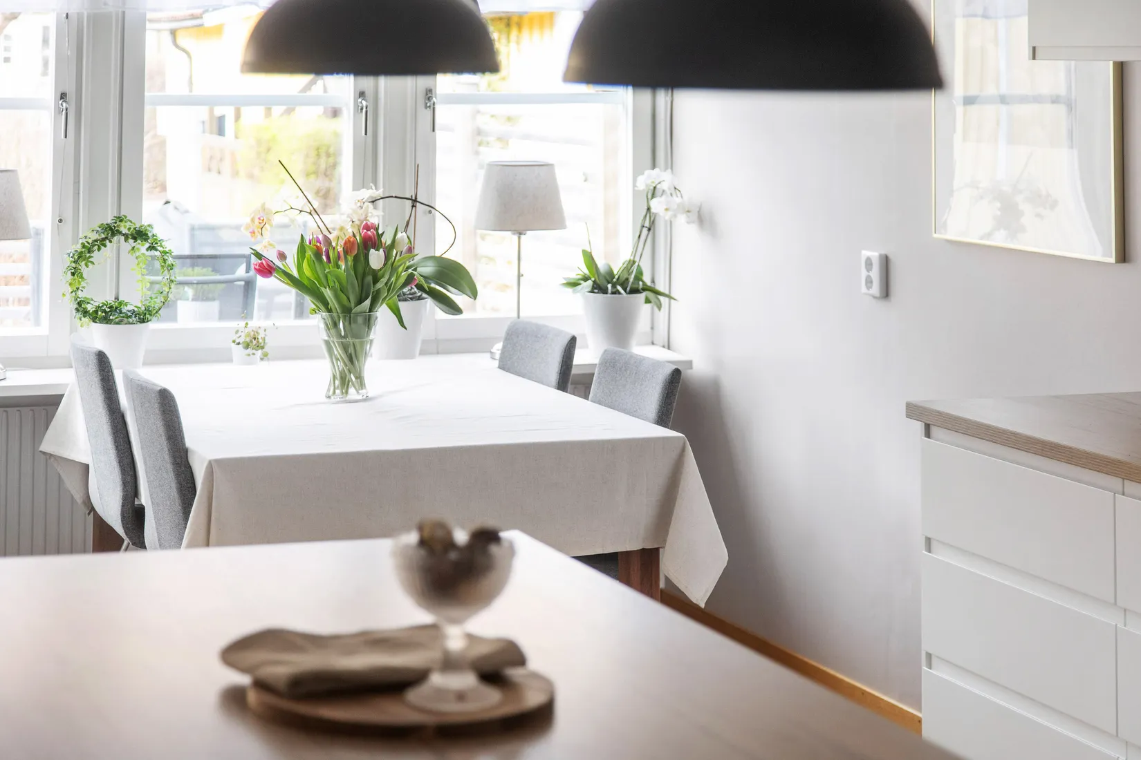 Villa, Radhus, Sandholmsvägen 19, Östra Orminge, Nacka