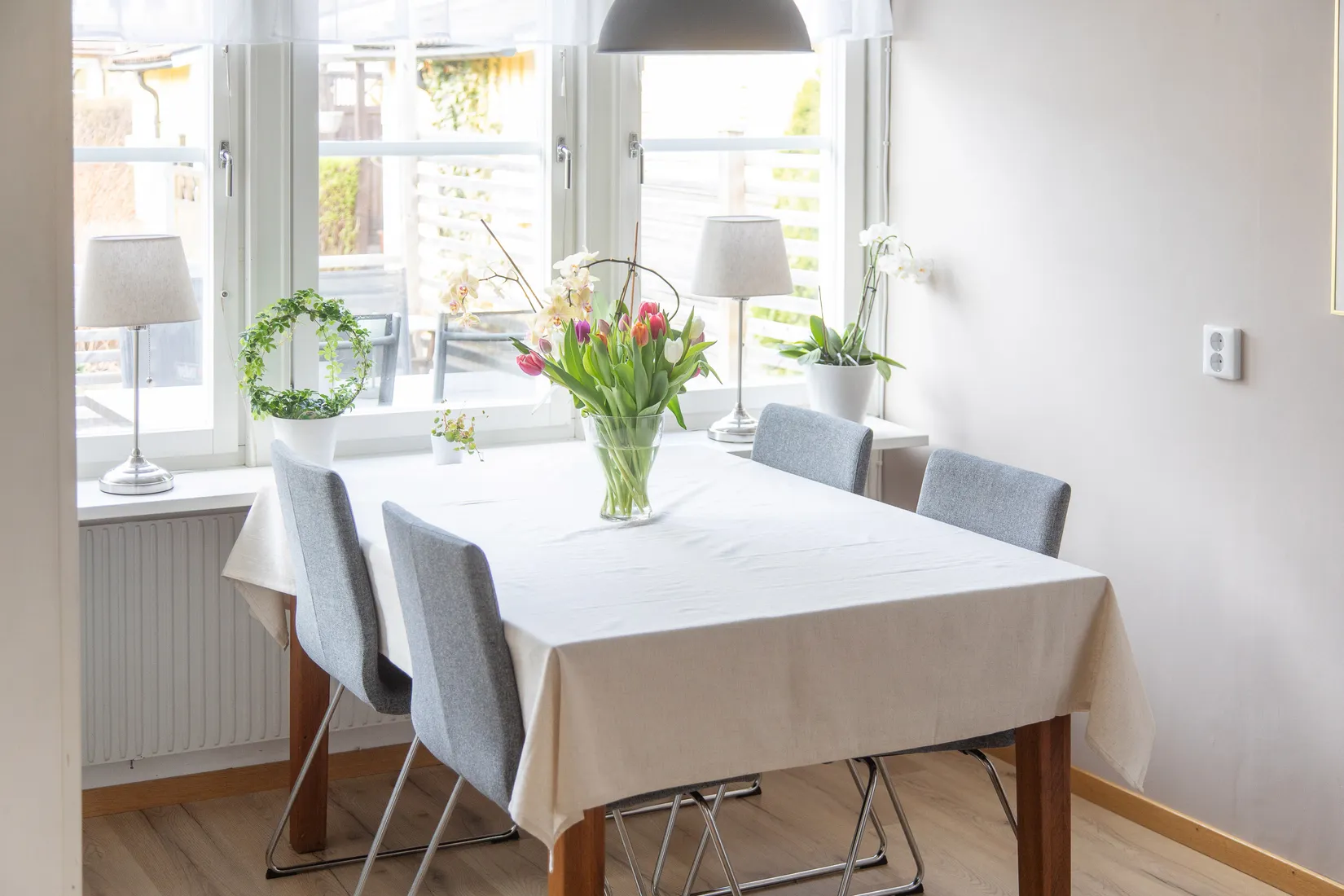 Villa, Radhus, Sandholmsvägen 19, Östra Orminge, Nacka