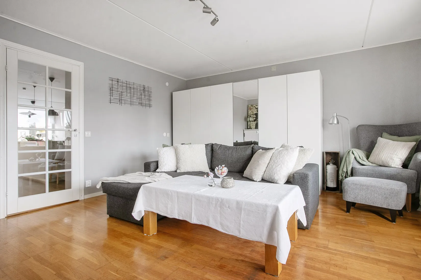 Villa, Radhus, Sandholmsvägen 19, Östra Orminge, Nacka