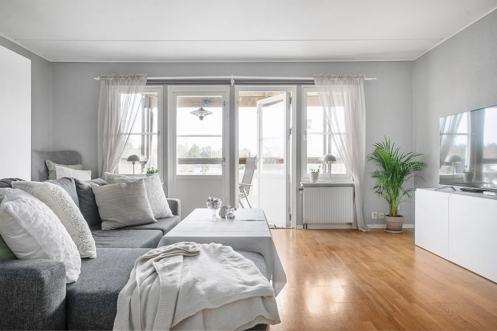 Villa, Radhus, Sandholmsvägen 19, Östra Orminge, Nacka