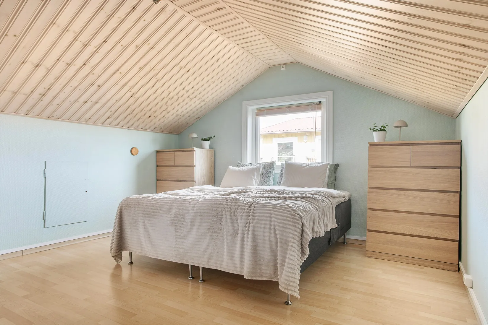 Villa, Radhus, Sandholmsvägen 19, Östra Orminge, Nacka