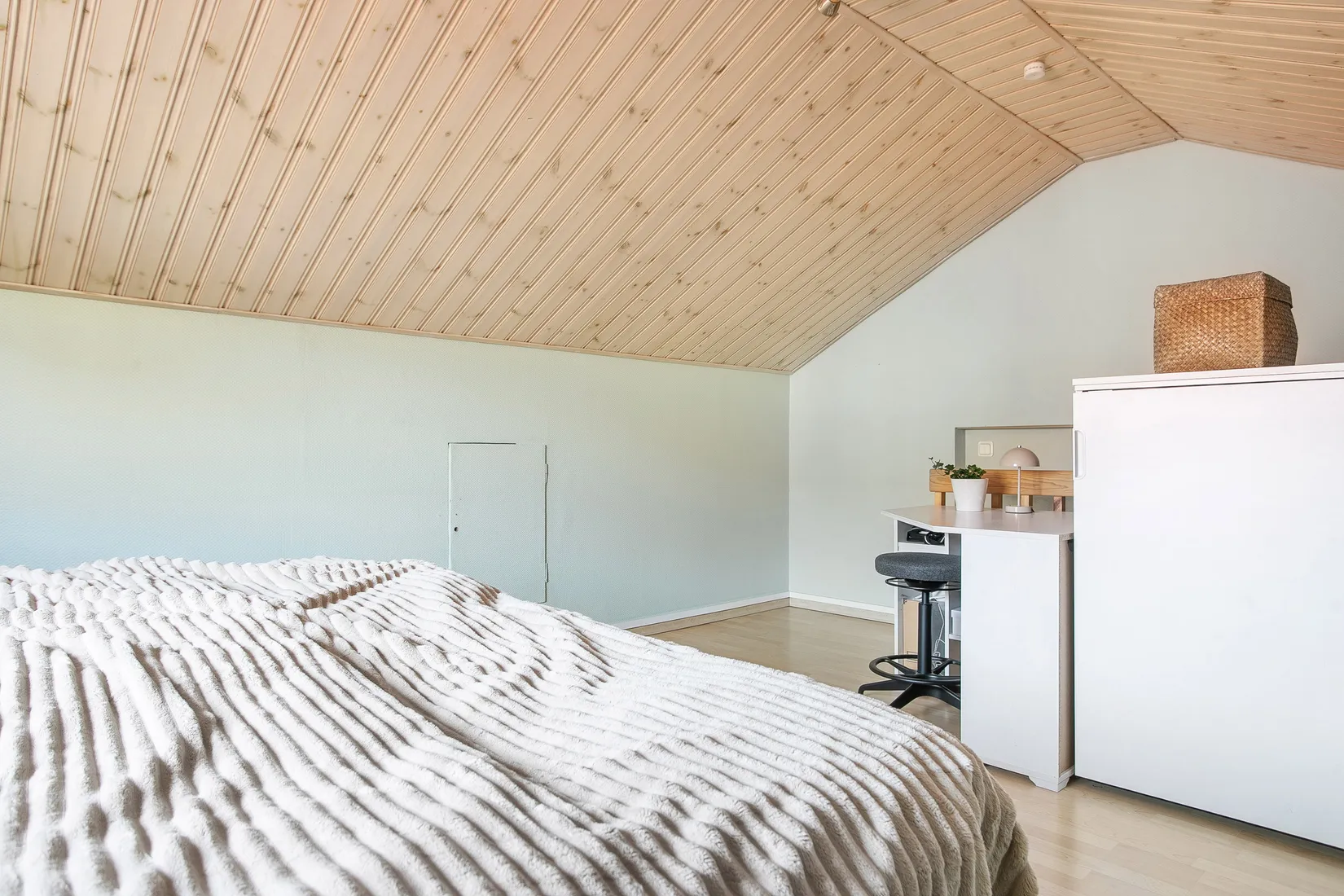 Villa, Radhus, Sandholmsvägen 19, Östra Orminge, Nacka