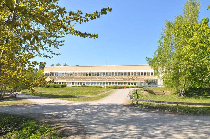 Villa, Radhus, Sandholmsvägen 19, Östra Orminge, Nacka