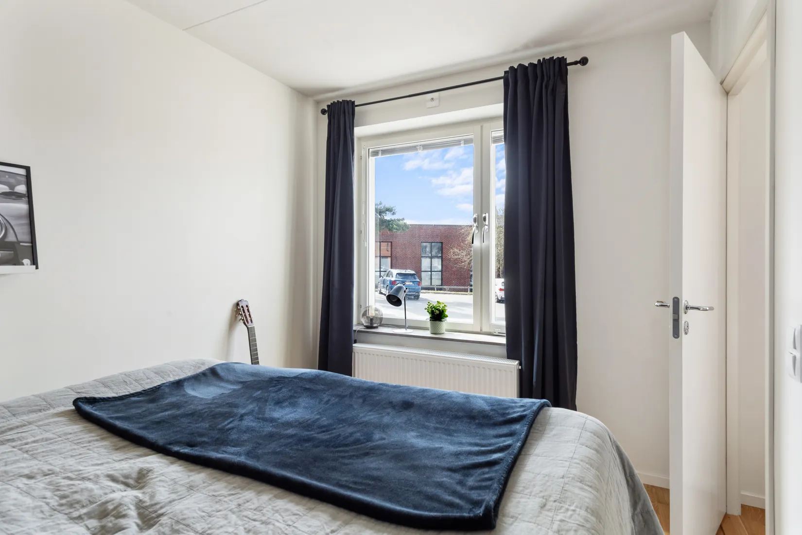Bostadsrätt, Källtorpsvägen 5, Näsbypark, Täby