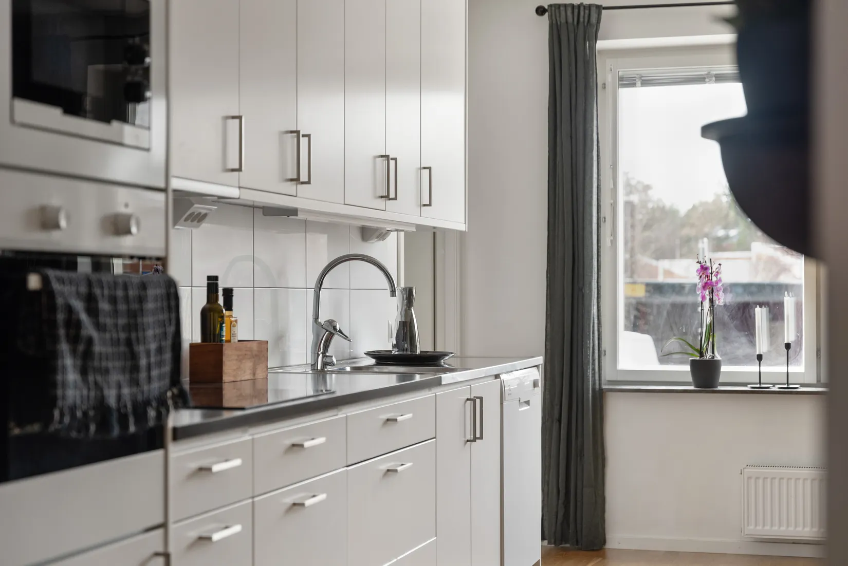 Bostadsrätt, Källtorpsvägen 5, Näsbypark, Täby