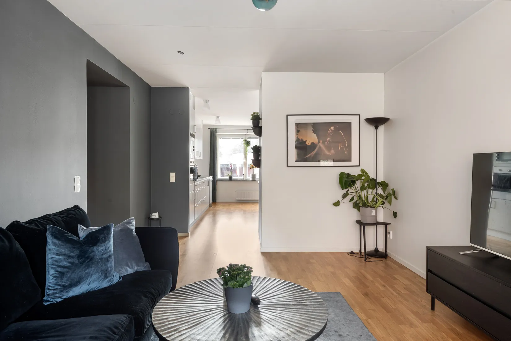 Bostadsrätt, Källtorpsvägen 5, Näsbypark, Täby