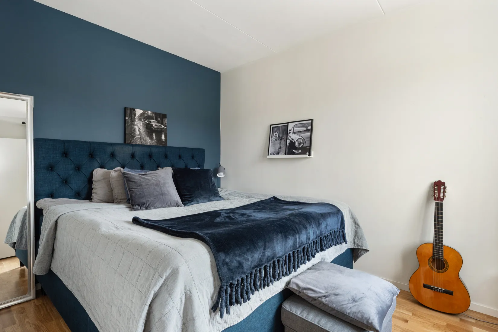 Bostadsrätt, Källtorpsvägen 5, Näsbypark, Täby