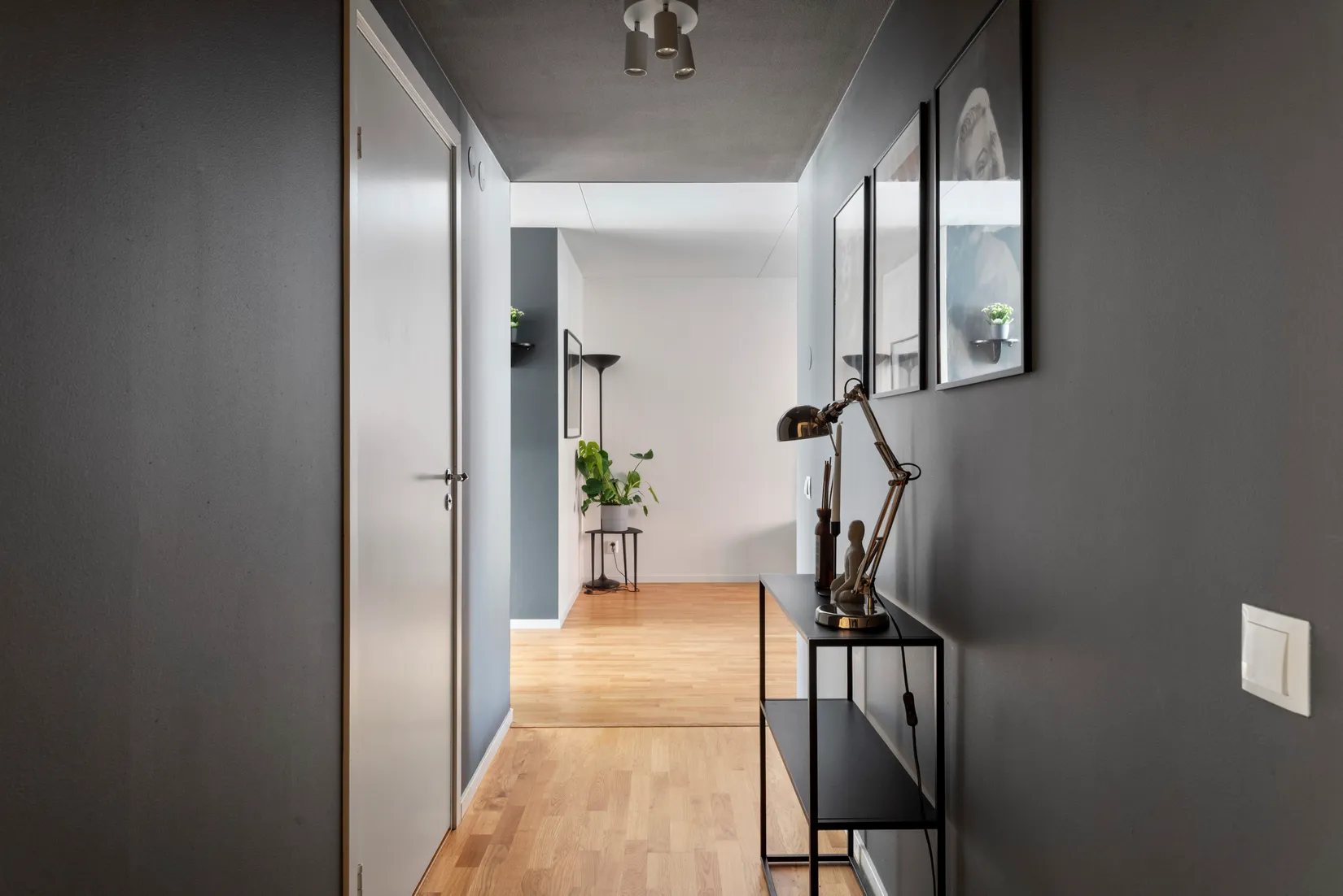 Bostadsrätt, Källtorpsvägen 5, Näsbypark, Täby