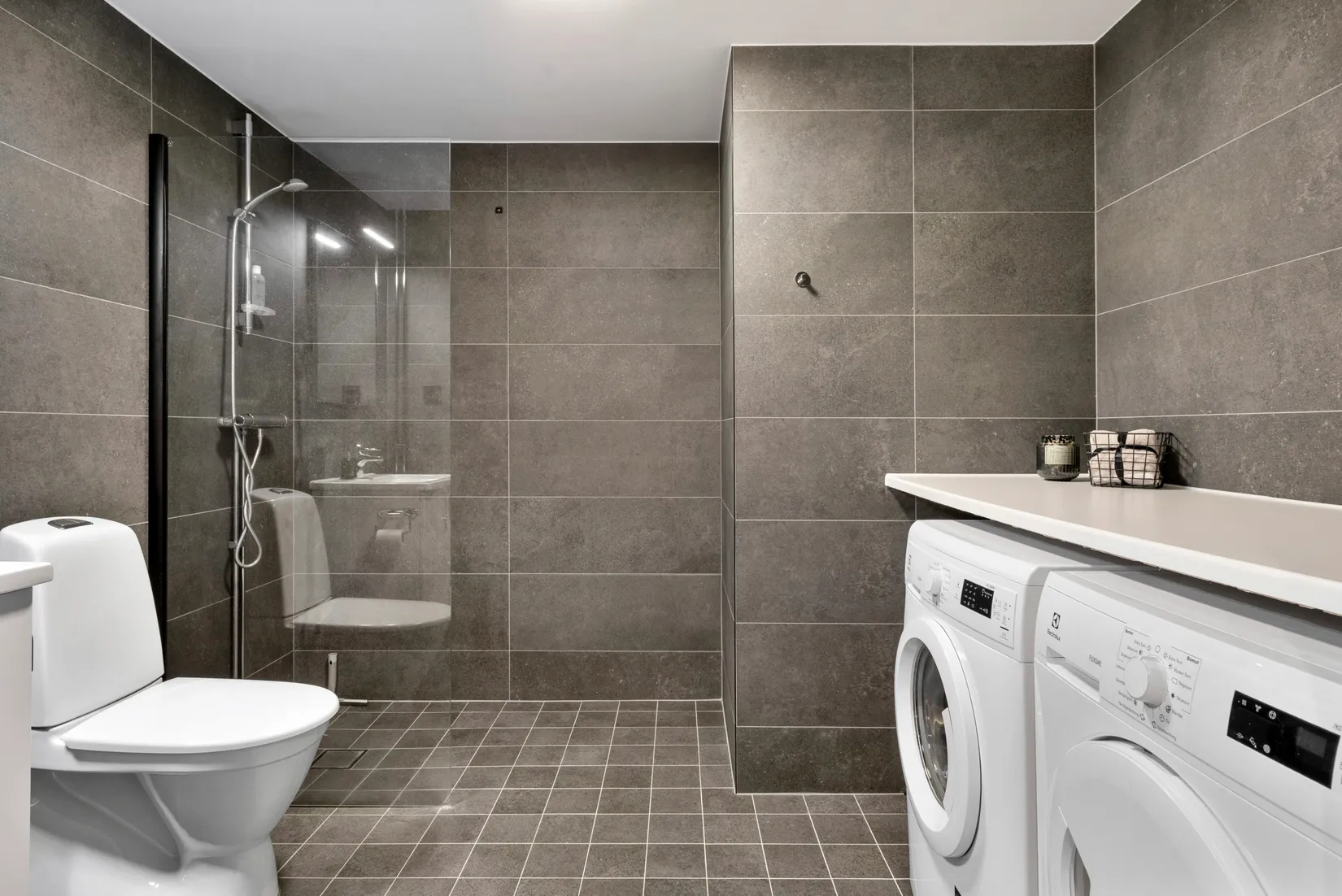 Bostadsrätt, Källtorpsvägen 5, Näsbypark, Täby