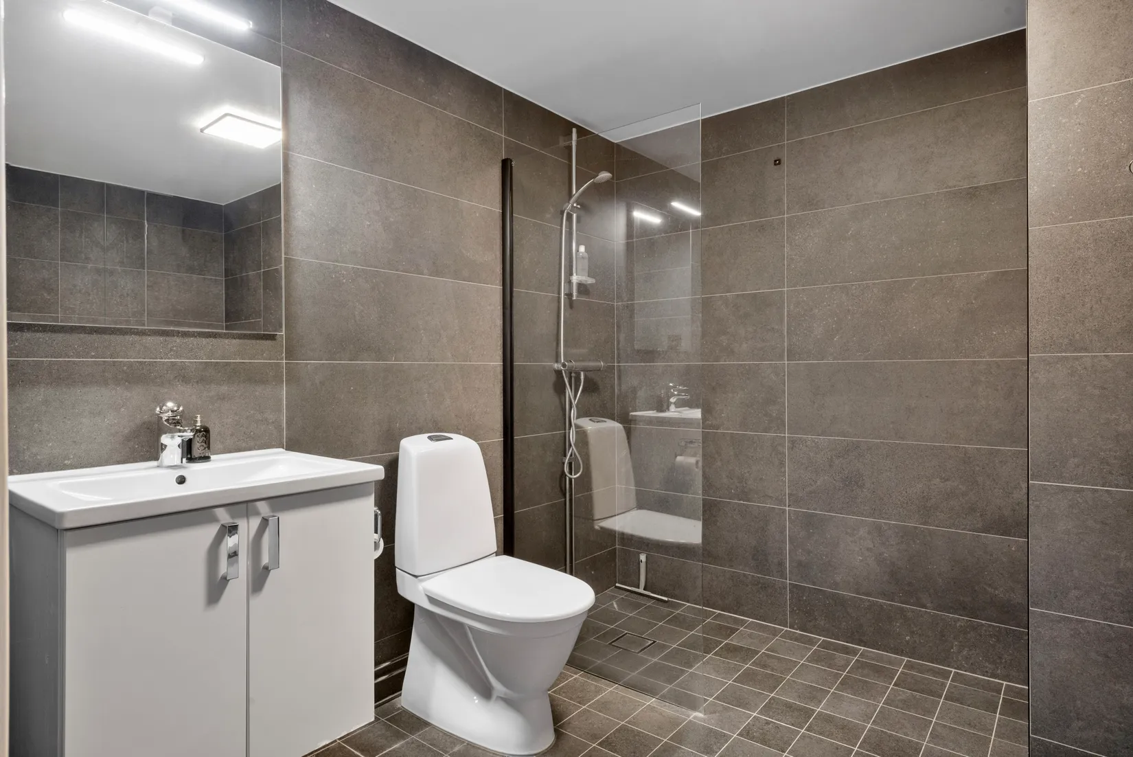 Bostadsrätt, Källtorpsvägen 5, Näsbypark, Täby