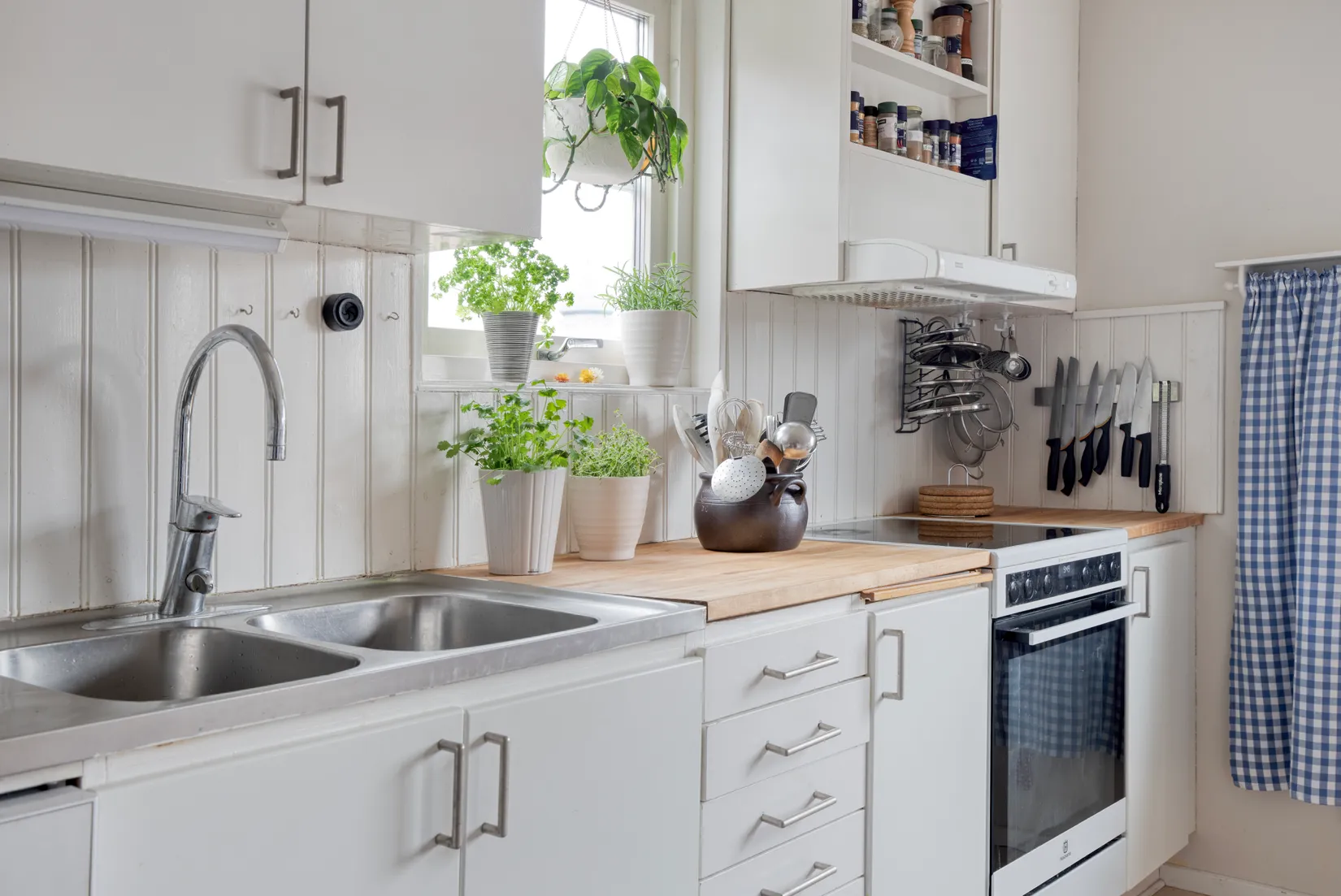 Villa, Nedre brunnsvägen 4, Ronneby stad, Ronneby