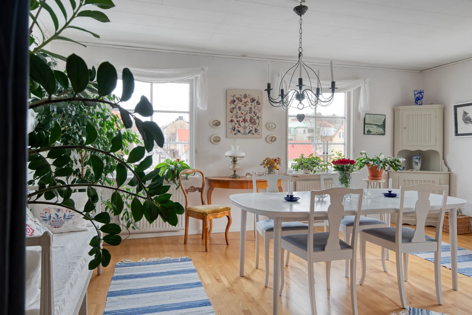 Villa, Nedre brunnsvägen 4, Ronneby stad, Ronneby