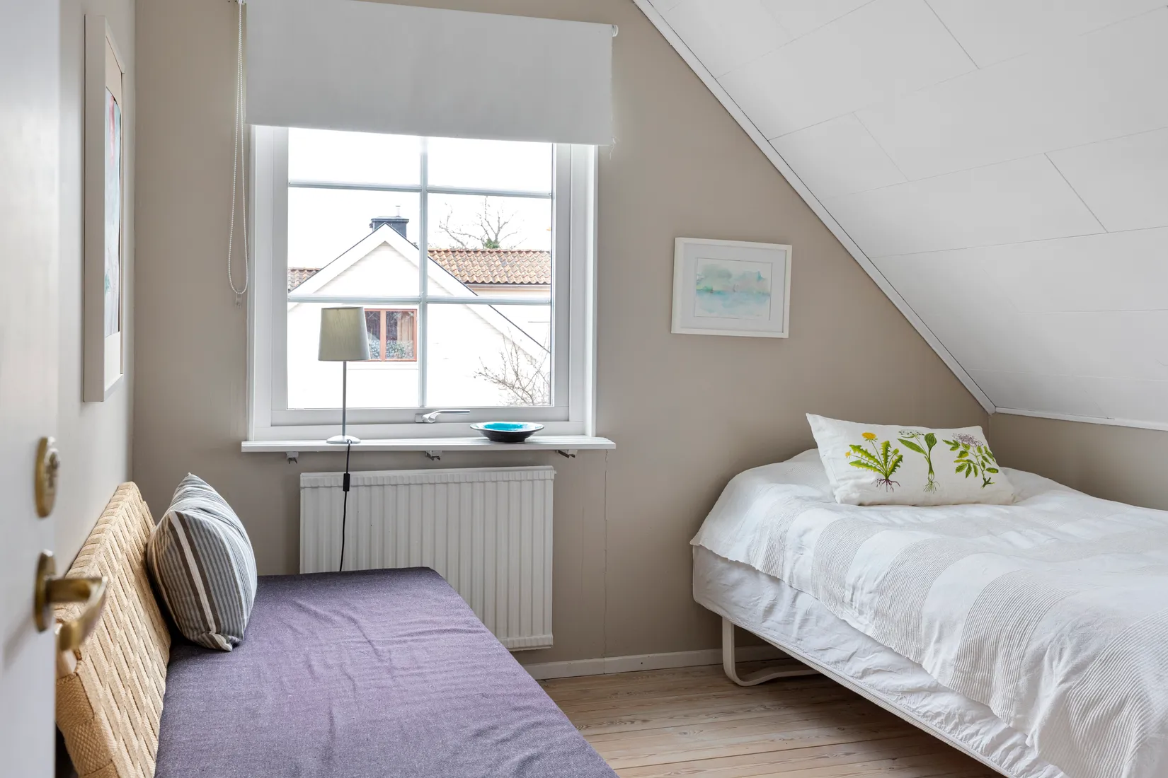 Villa, Nedre brunnsvägen 4, Ronneby stad, Ronneby