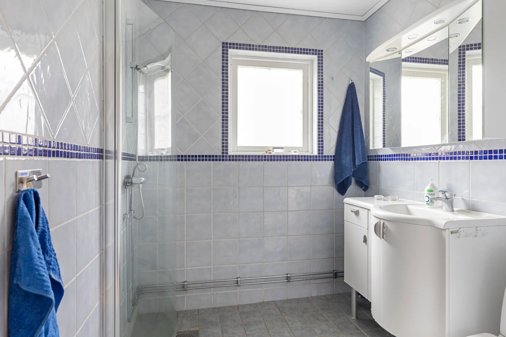 Villa, Nedre brunnsvägen 4, Ronneby stad, Ronneby