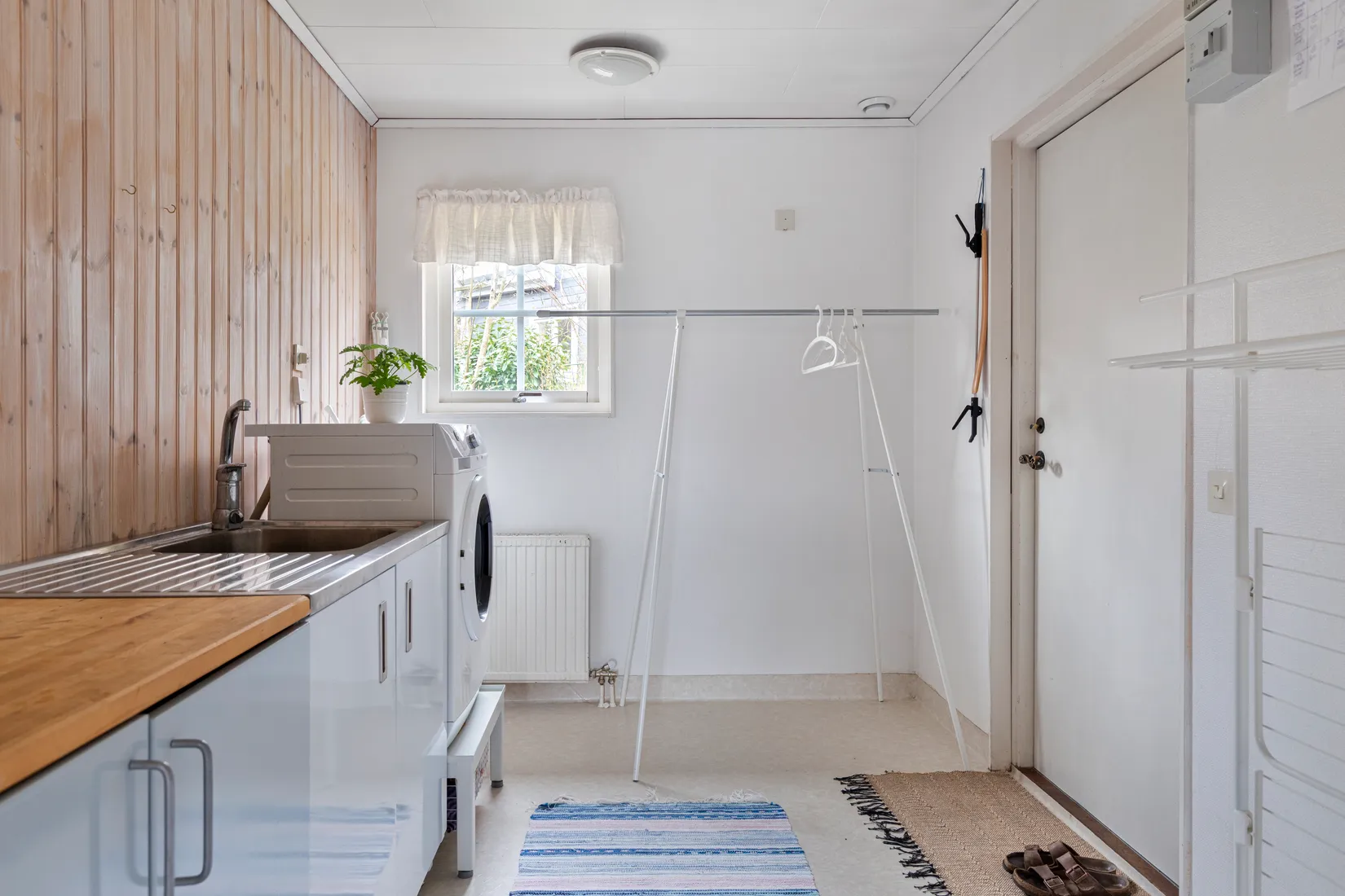 Villa, Nedre brunnsvägen 4, Ronneby stad, Ronneby