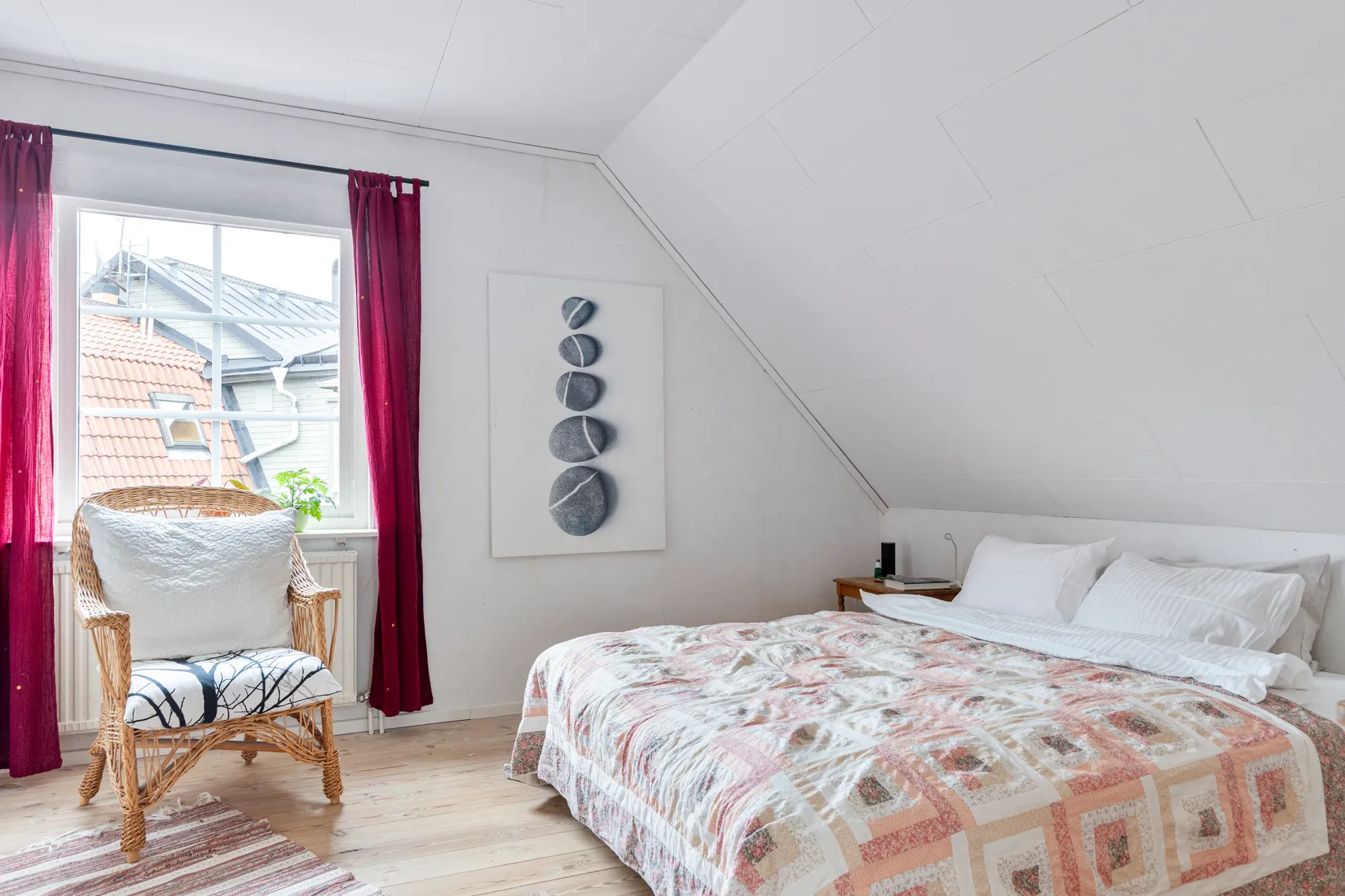 Villa, Nedre brunnsvägen 4, Ronneby stad, Ronneby