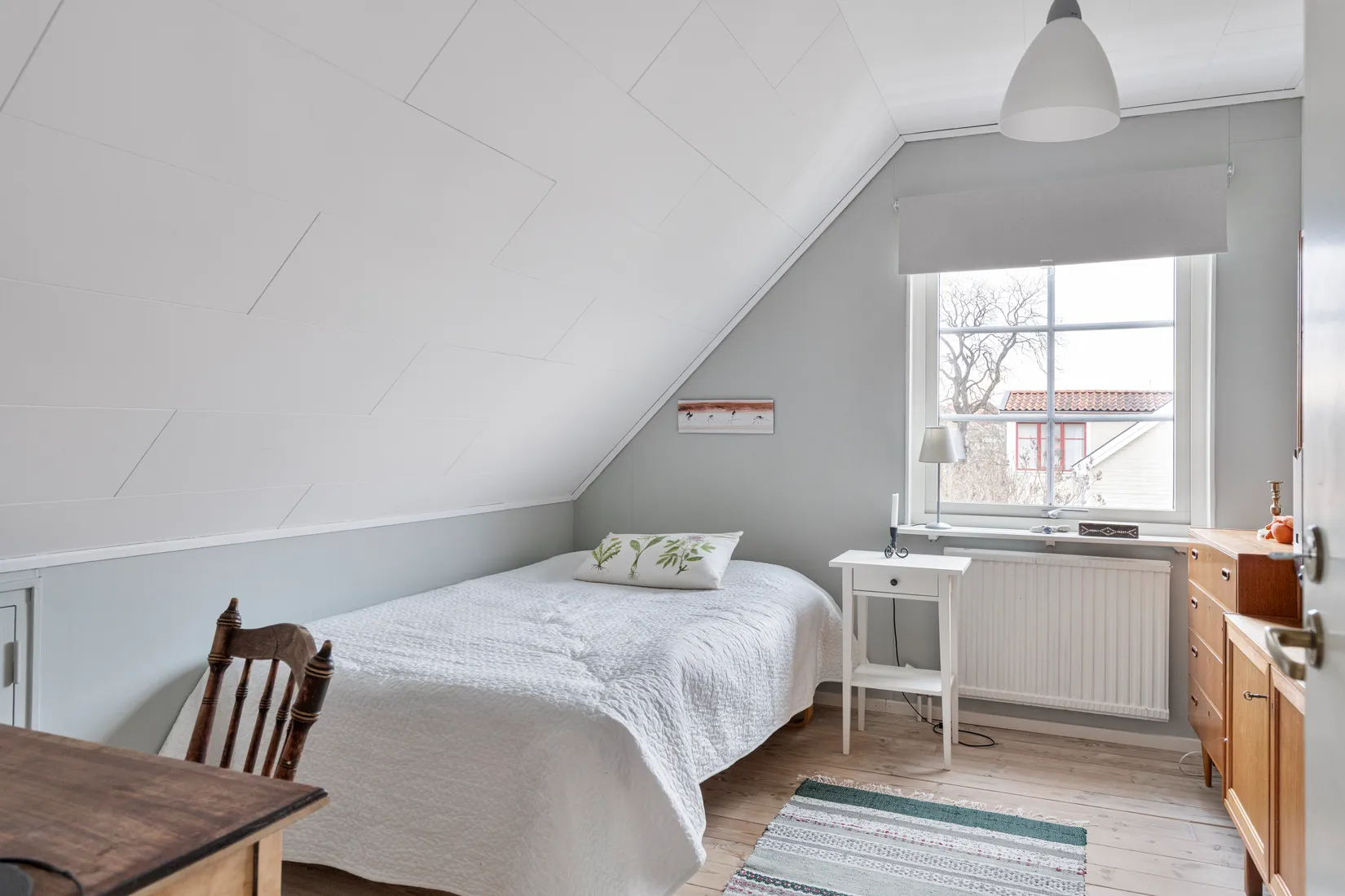 Villa, Nedre brunnsvägen 4, Ronneby stad, Ronneby