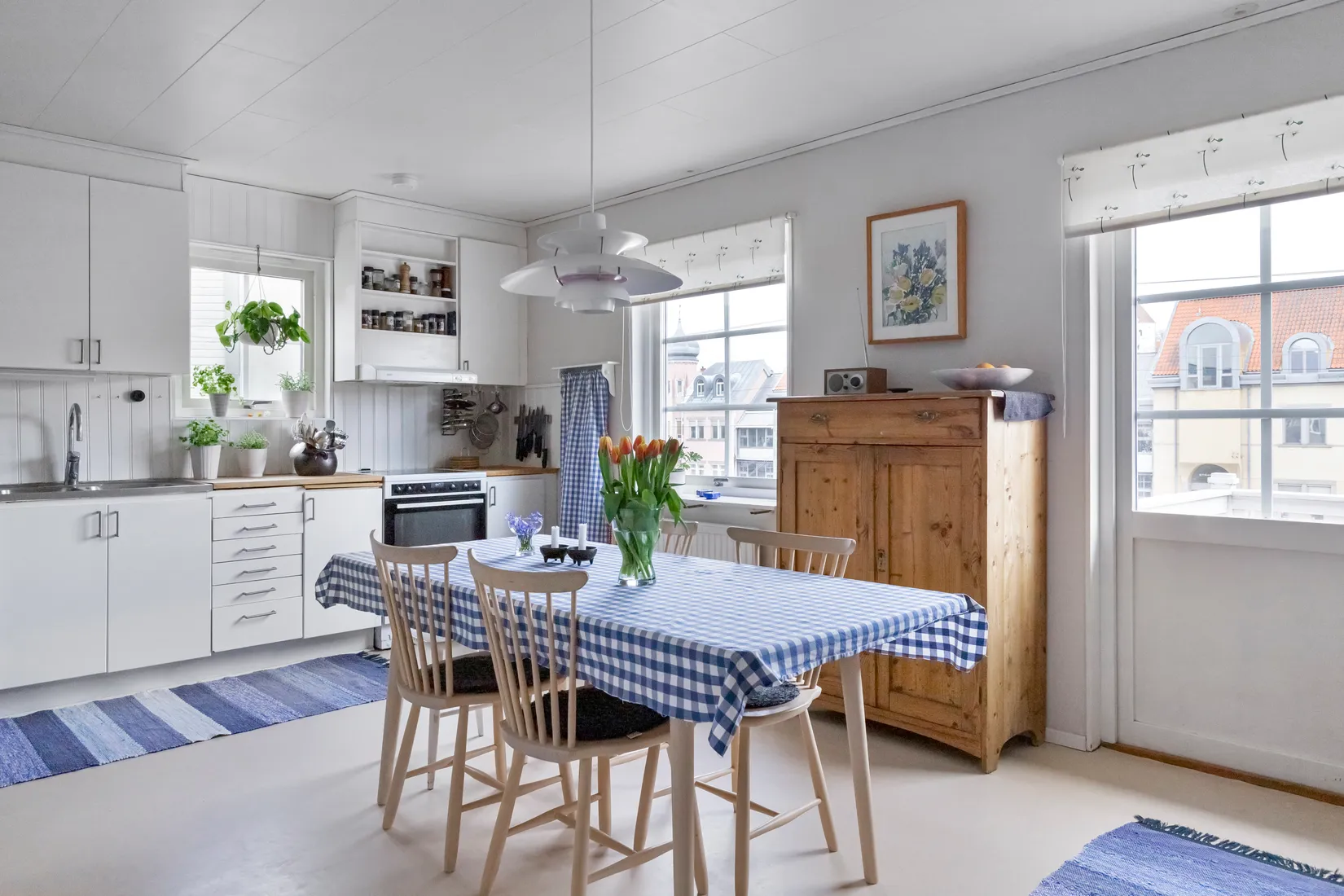 Villa, Nedre brunnsvägen 4, Ronneby stad, Ronneby