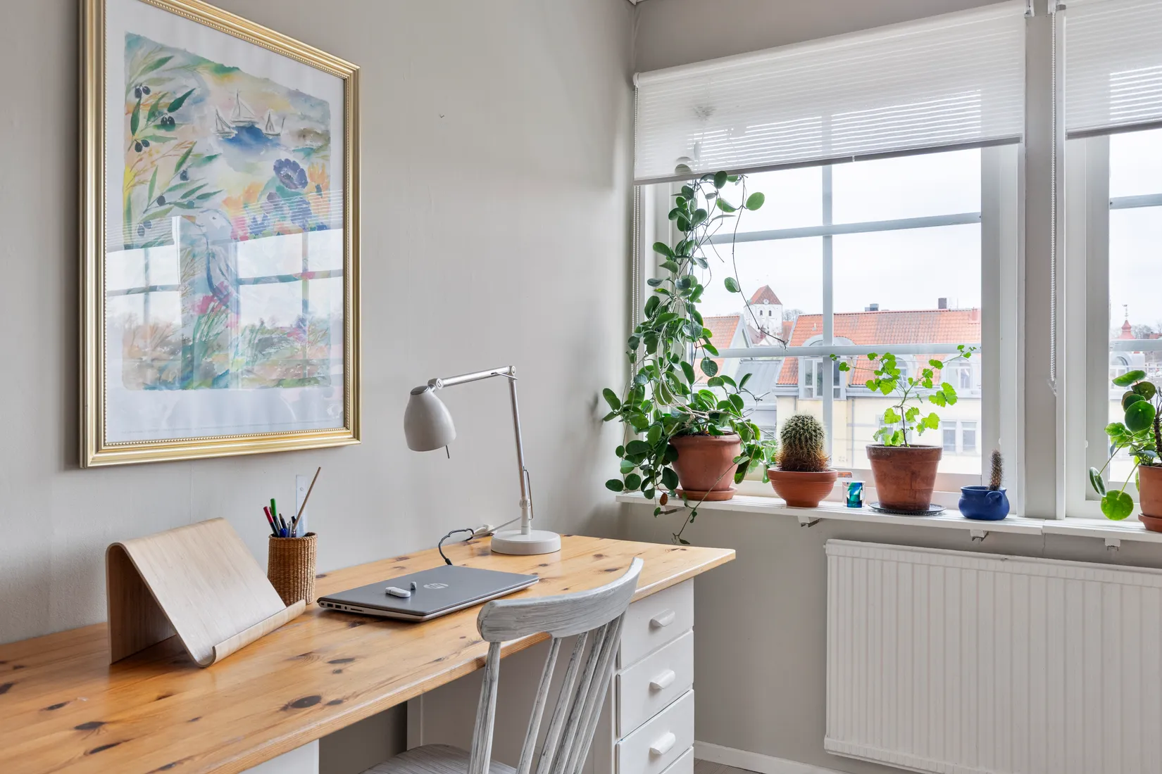 Villa, Nedre brunnsvägen 4, Ronneby stad, Ronneby