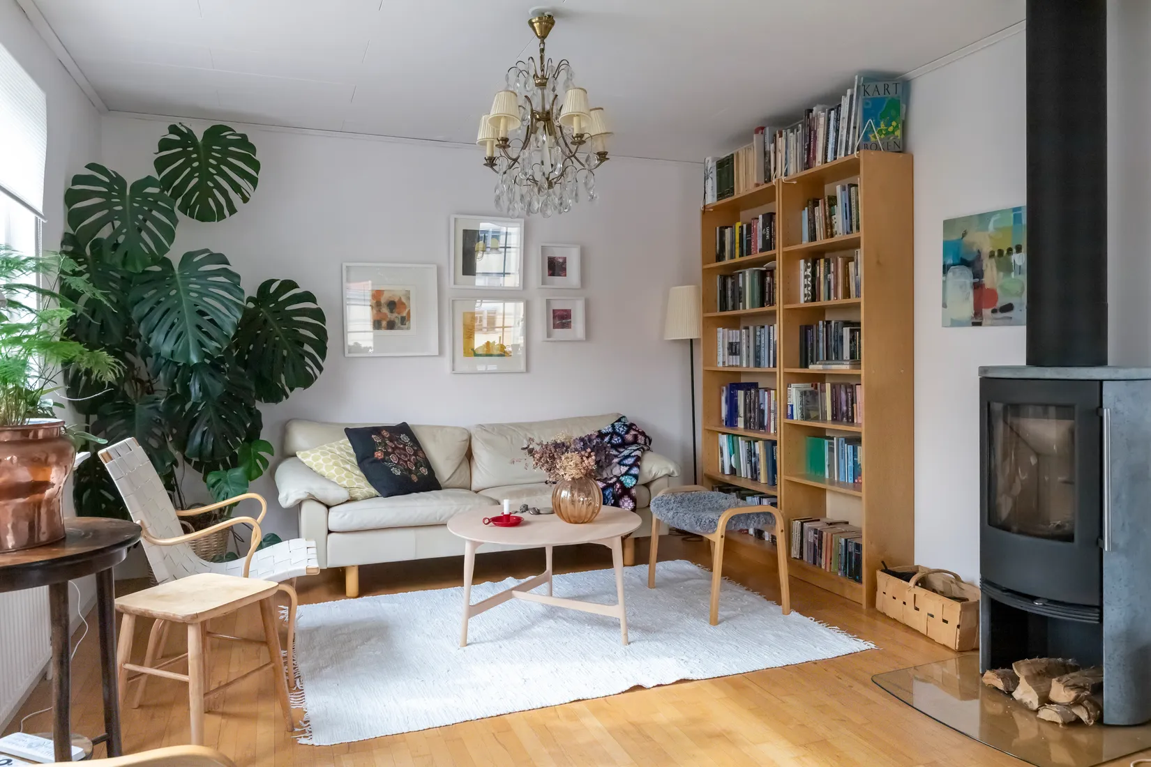 Villa, Nedre brunnsvägen 4, Ronneby stad, Ronneby