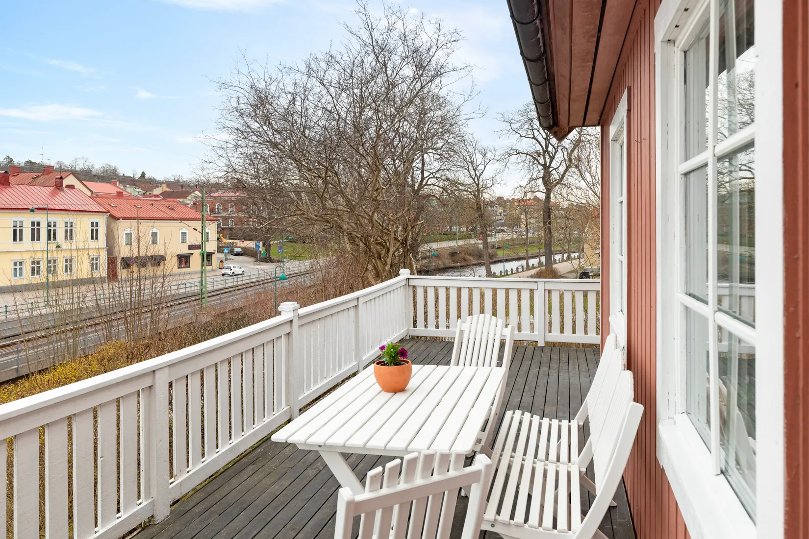 Villa, Nedre brunnsvägen 4, Ronneby stad, Ronneby