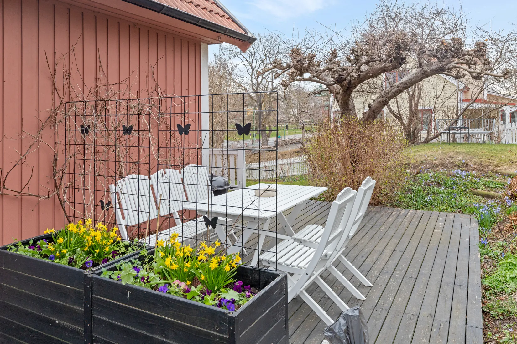 Villa, Nedre brunnsvägen 4, Ronneby stad, Ronneby