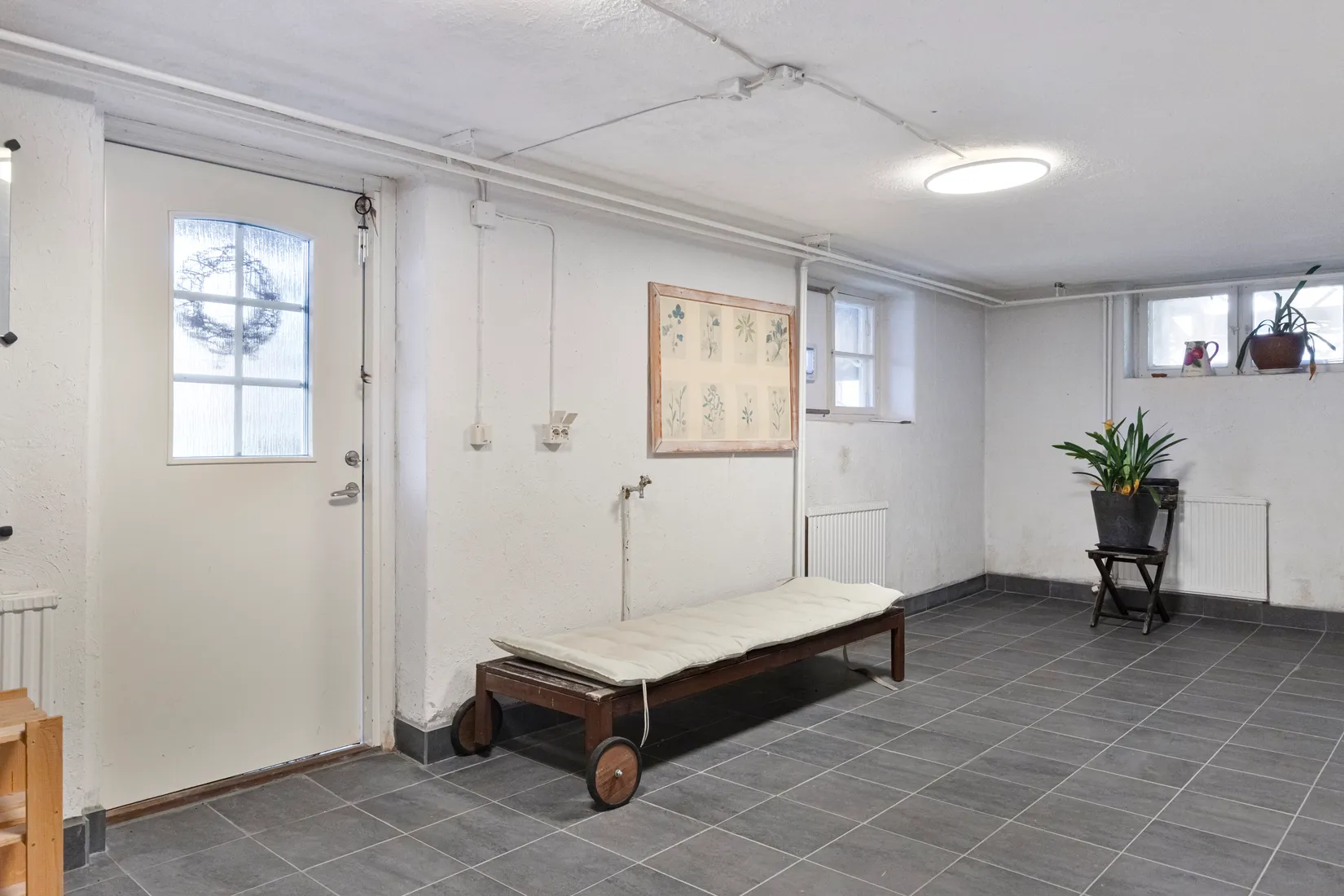 Villa, Nedre brunnsvägen 4, Ronneby stad, Ronneby