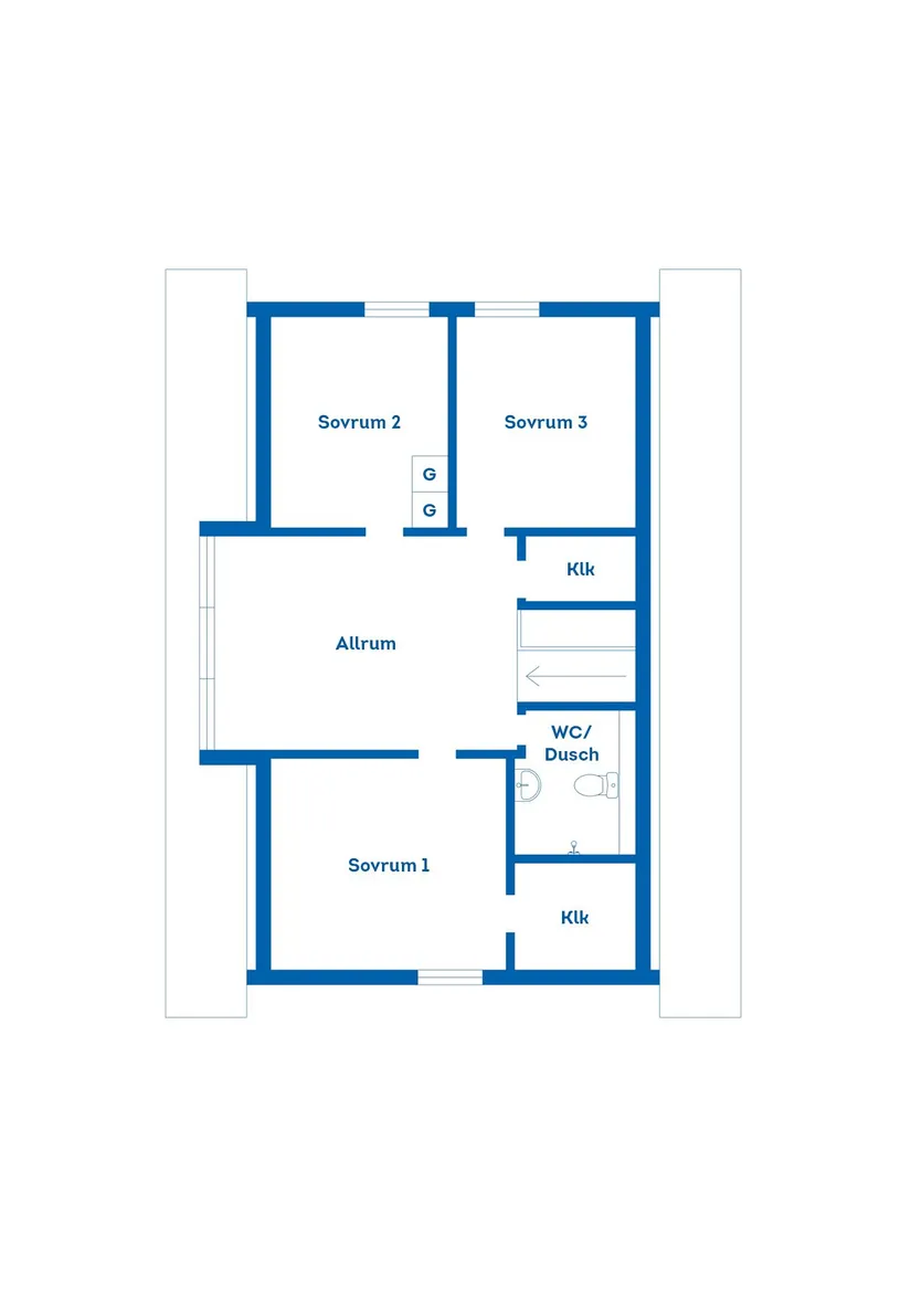 Villa, Nedre brunnsvägen 4, Ronneby stad, Ronneby