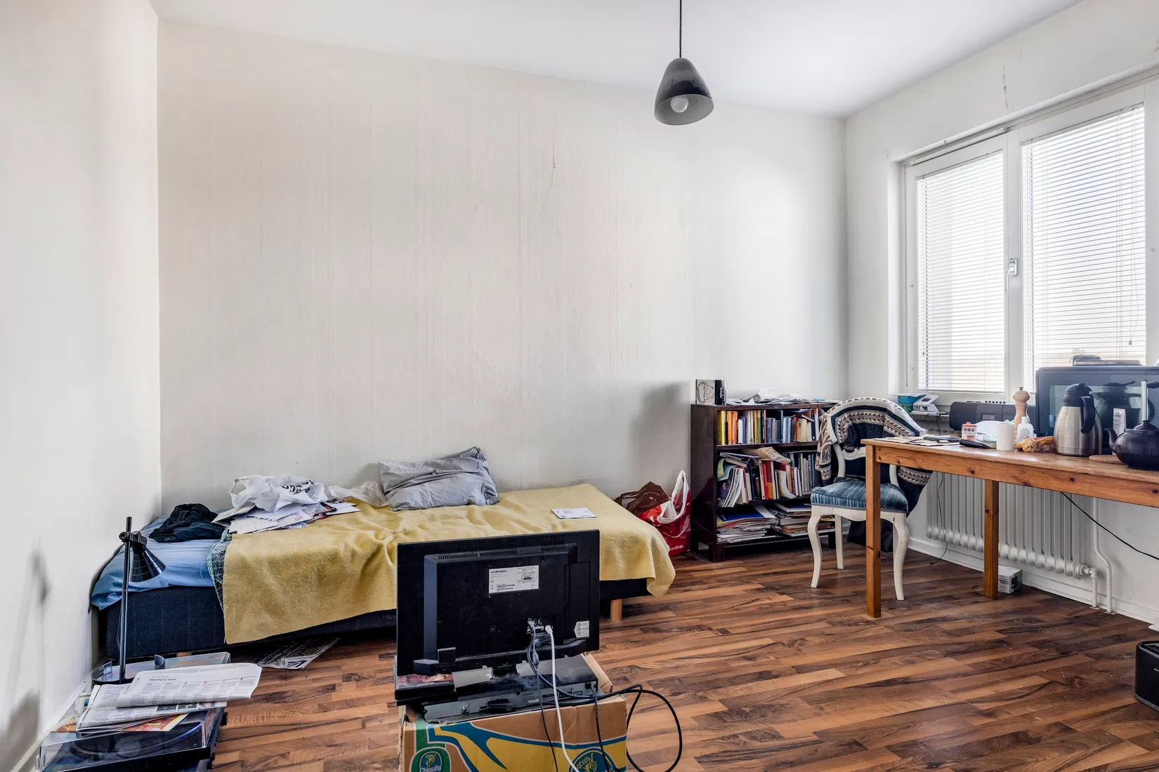 Bostadsrätt, Tiundagatan 61, Luthagen/Stabby, Uppsala