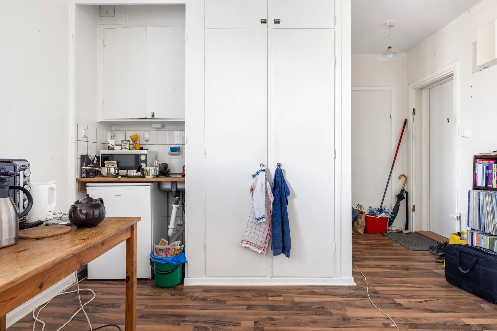 Bostadsrätt, Tiundagatan 61, Luthagen/Stabby, Uppsala