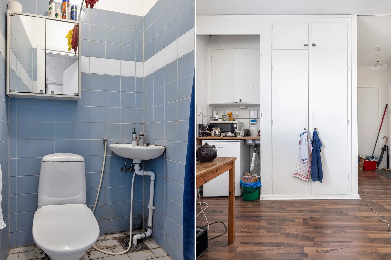 Bostadsrätt, Tiundagatan 61, Luthagen/Stabby, Uppsala