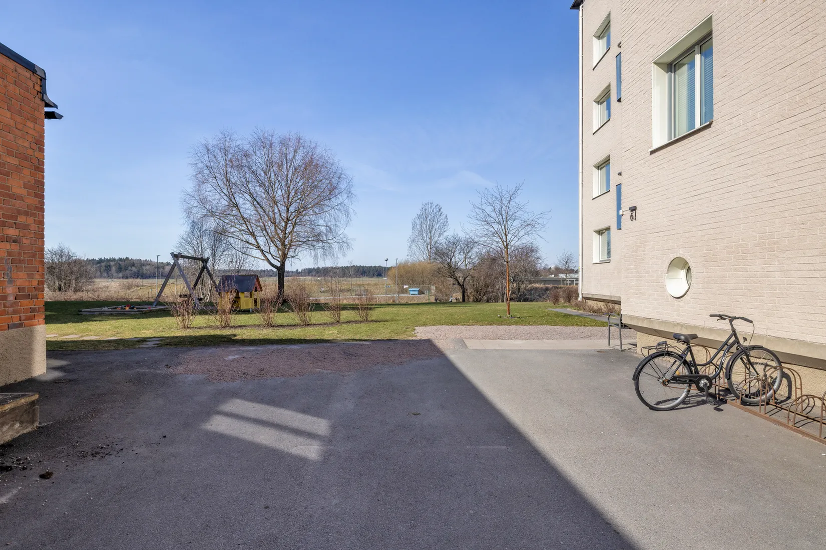 Bostadsrätt, Tiundagatan 61, Luthagen/Stabby, Uppsala