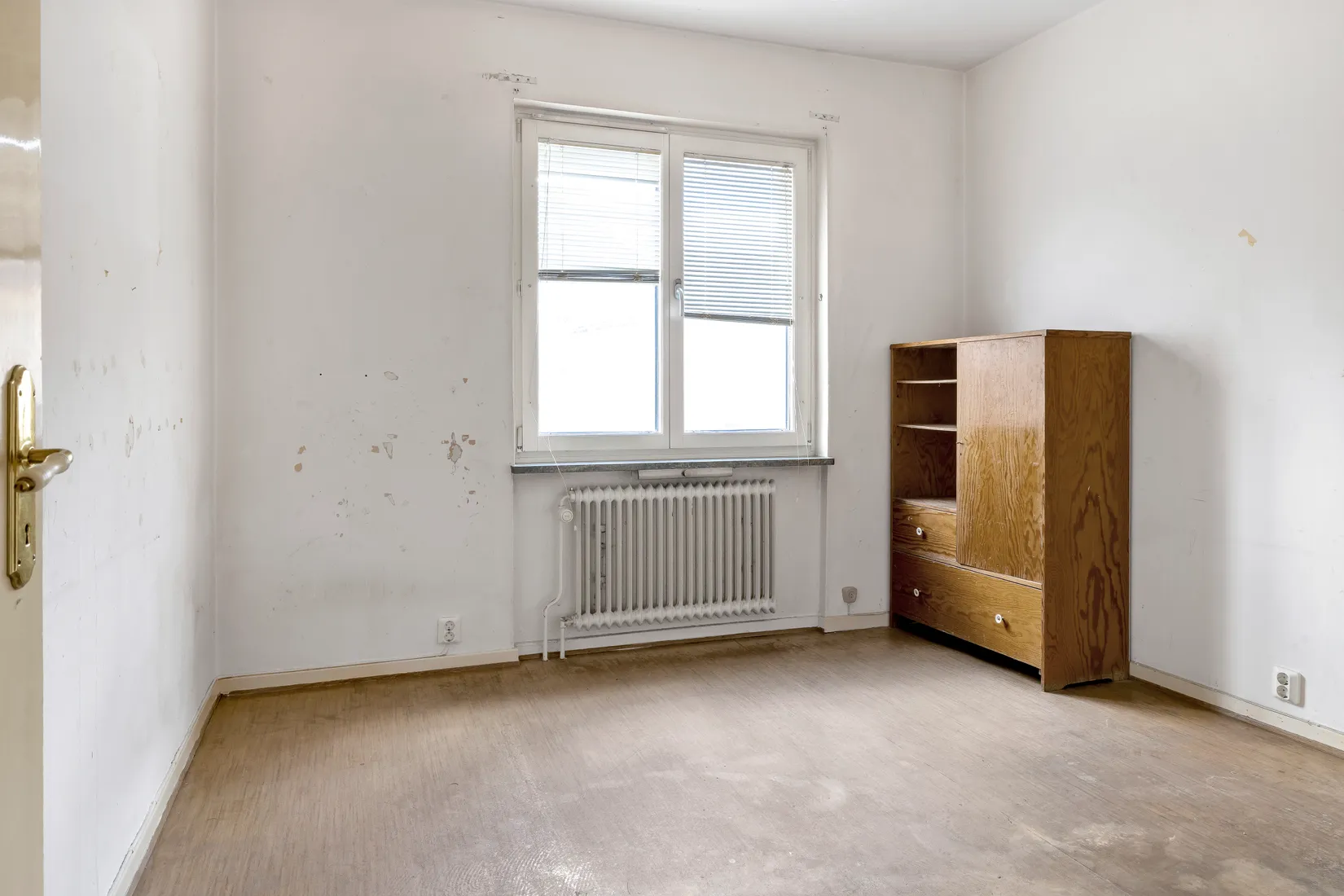 Bostadsrätt, Tiundagatan 61, Luthagen/Stabby, Uppsala